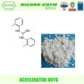 Rubber Processing Chemicals 1,3-DI-O-TOLYLGUANIDINE CAS NO.97-39-2 Accelerator DOTG DOTG-75 DTG DT